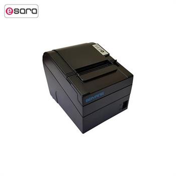 پرینتر فیش اس ان بی سی مدل BTP-U80II - 4