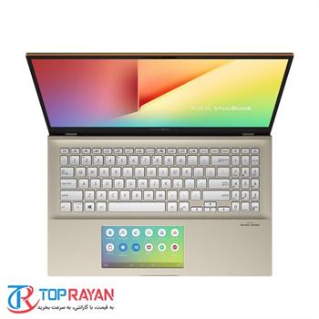 لپ تاپ ۱۵ اینچی ایسوس مدل VivoBook S۱۵ S۵۳۲FL با پردازنده i۷ - 3