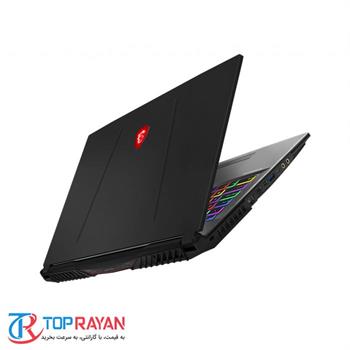 لپتاپ ام اس آی GP75 Leopard 9SD پردازنده Core i7 رم 16GB حافظه 1TB 512GB SSD گرافیک 6GB 1660Ti - 5