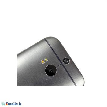 گوشی موبایل اچ تی سی مدل  One M8  دو سیم کارت - 16 گیگابایت - 6