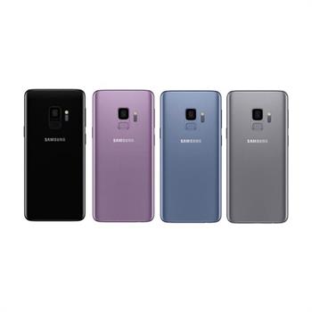 گوشی موبایل سامسونگ مدل Galaxy S9  - 3