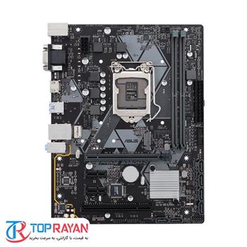 مادربرد ایسوس مدل PRIME B360M-D سوکت 1151 - 3