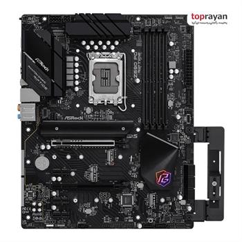 مادربرد ازراک مدل Z690 PG Riptide سوکت 1700 - 7