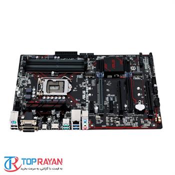 مادربرد ایسوس مدل PRIME B250 PRO سوکت 1151 - 2