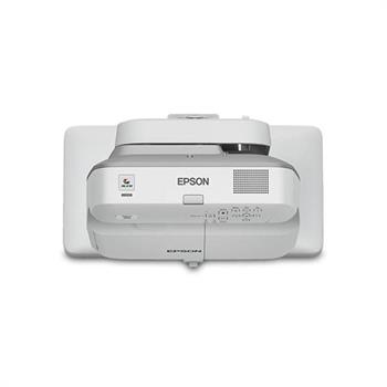 ویدئو پروژکتور اپسون مدل PowerLite ۶۸۵W - 6