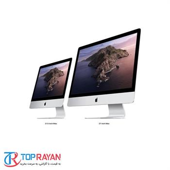  آیمک 21.5 اینچ مدل MHK33 2020 پردازنده Core i5 گرافیک 4 گیگابایت - 6