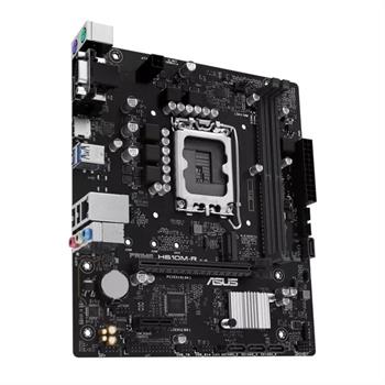 مادربرد ایسوس Asus Prime H610M-R DDR5 - 4