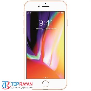گوشی موبایل اپل مدل آیفون 8 با ظرفیت 64 گیگابایت - 11