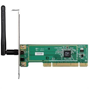 کارت شبکه بی‌سیم و مخصوص کامپیوتر دی-لینک مدل DWA-525 - 3