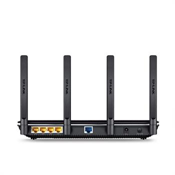 روتر دو بانده بی سیم AC2600 تی پی لینک مدل Archer C2600 - 2