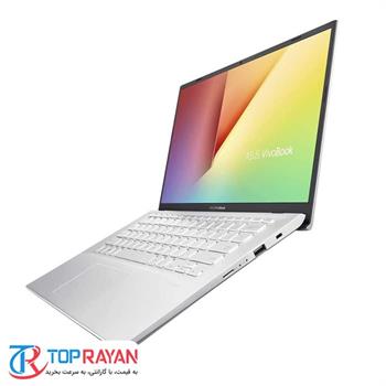 لپ تاپ ۱۴ اینچی ایسوس مدل VivoBook A۴۱۲UF - 5