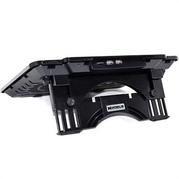 کول پد لپ تاپ 15.6 اینچ CoolCold K24 --CoolCold K24 Laptop Coolpad Laptop - 2