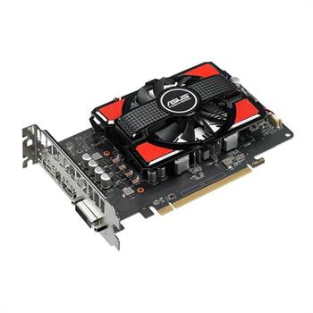 کارت گرافیک ایسوس مدل آر ایکس ۵۵۰ با حافظه ۴ گیگابایت - 8