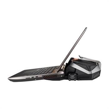 لپ تاپ ایسوس مدل ROG GX۸۰۰VH با پردازنده i۷ و صفحه نمایش ۴K - 3