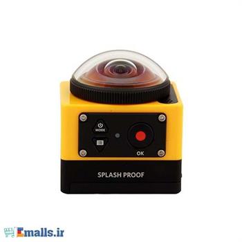 دوربین فیلمبرداری ورزشی کداک مدل Pixpro sp360 - 3