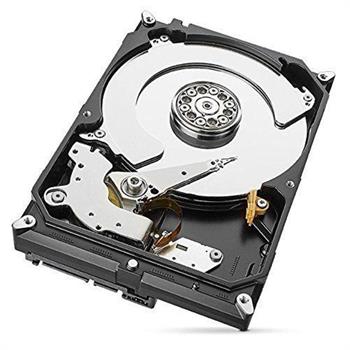 Seagate Barracuda 2TB ST2000DM001 - 4