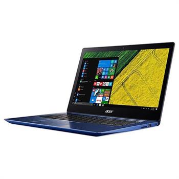 لپ تاپ ایسر مدل Swift ۳ SF۳۱۴ با پردازنده i۷ - 2