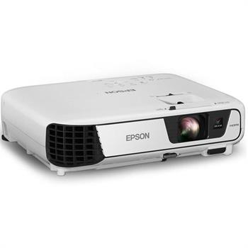 دیتا ویدیو پروژکتور اپسون مدل EB X31 - 3