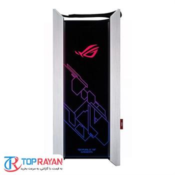 کیس گیمینگ ایسوس ROG STRIX HELIOS RGB WHITE EDITION - 4