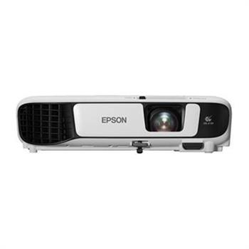 ویدئو پروژکتور اپسون EB-X41 - 3