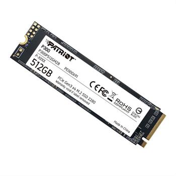 اس اس دی اینترنال پاتریوت P300 ظرفیت 512 گیگابایت - 2