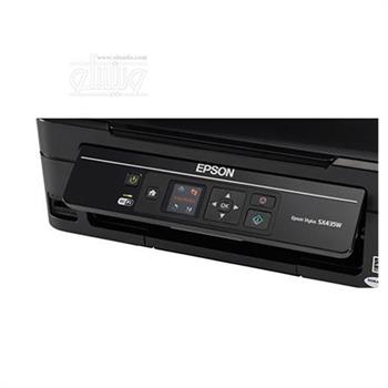 پرینتر جوهرافشان EPSON STYLUS SX435W Color Inkjet Printer - 4