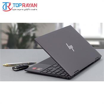 لپ تاپ 13 اینچی اچ‌پی مدل ENVY x360 13z-AY000 - 7