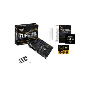 مادربرد ایسوس مدل TUF B450 PLUS GAMING II - 5