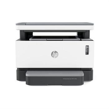 پرینتر لیزری اچ پی مدل Neverstop Laser MFP 1200a - 4