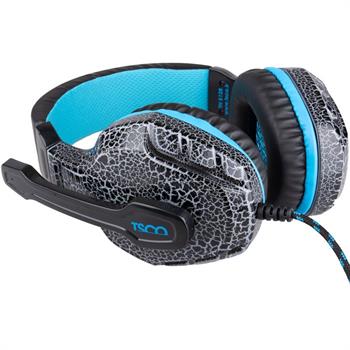 هدست مخصوص بازی تسکو مدل TH 5128 - 4