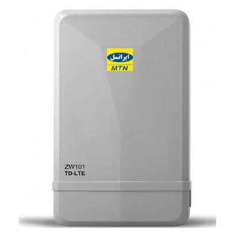 مودم TD-LTE ایرانسل مدل ZW101 - 4
