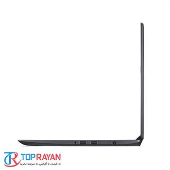 لپ تاپ ایسر 14 اینچی مدل Aspire A114 پردازنده N4020 رم 4GB حافظه 128GB SSD گرافیک Intel - 2