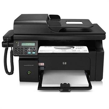 پرینتر چند کاره لیزری اچ پی مدل LaserJet Pro M۱۲۱۴NFH