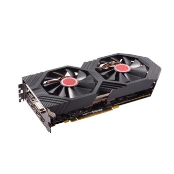 کارت گرافیک ایکس اف ایکس مدل آر ایکس 580 XFX Edition با حافظه 8 گیگابایت - 2