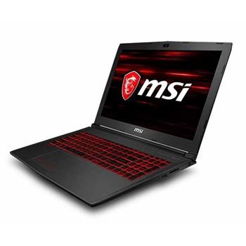 MSI GV62 8RE-i7(8750H)-16GB-1TB+128GB-3GB(GTX1060) 15.6 Inch Full HD - 2