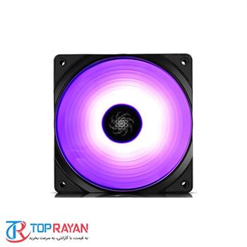 فن کیس دیپ کول مدل CF ۱۲۰ بسته سه عددی - 4