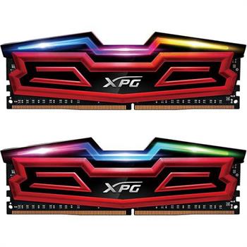 RAM ADATA XPG SPECTRIX D40 DDR4 3200MHz CL16 - 16GB - 3