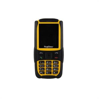 گوشی موبایل راگ گیر مدل RG129 دو سیم کارت - 9