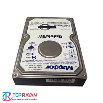 هارد اینترنال ۱۶۰ گیگابایت با درگاه IDE - 2
