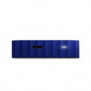هارددیسک اکسترنال وسترن دیجیتال مدل WDBYFT0020BYL My Passport ظرفیت 2 ترابایت - 7