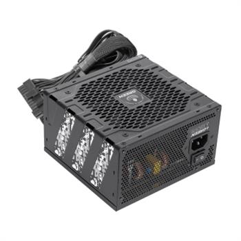 پاور کامپیوتر 700 وات گرین مدل GP700A-GED V3.1 - 4