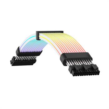 کابل اسلیو گیم مکس VGA 3x8pin Black - 3