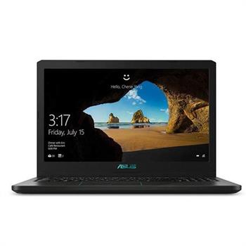 لپ تاپ ایسوس مدل K۵۷۰ZD با پردازنده AMD و صفحه نمایش Full HD