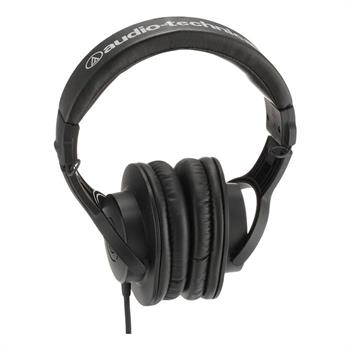 هدفون استودیویی آودیو تکنیکا مدل ATH-M20x - 4