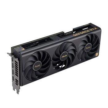 کارت گرافیک ایسوس ASUS ProArt GeForce RTX 4070 Ti OC edition 12GB GDDR6X - 4