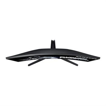 مانیتور خمیده 27 اینچی سامسونگ مدل LC27RG50FQM - 4