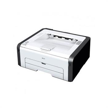 Ricoh SP 211 Laser Printer - 8