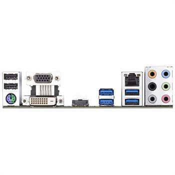 مادربرد گیگابایت B460 HD3 rev. 1.0 - 3