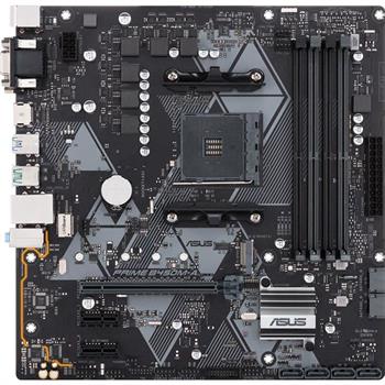 مادربرد ایسوس PRIME B450M-A - 7