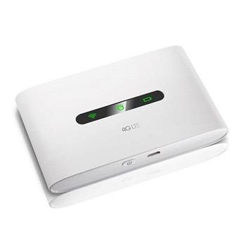 مودم همراه 4G LTE بی سیم تی پی-لینک مدل M7300 - 9